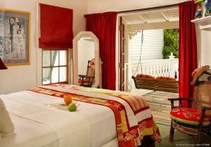 Most Romantic Inn in Key West