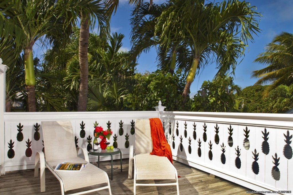 Tropical Inn, Key Lime Loft | Most Romantic Inn in Key West | Image #4/23 | 