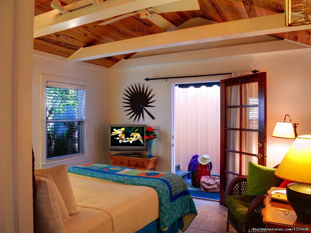 Tropical Inn, Coconut Cabana | Most Romantic Inn in Key West | Image #7/23 | 
