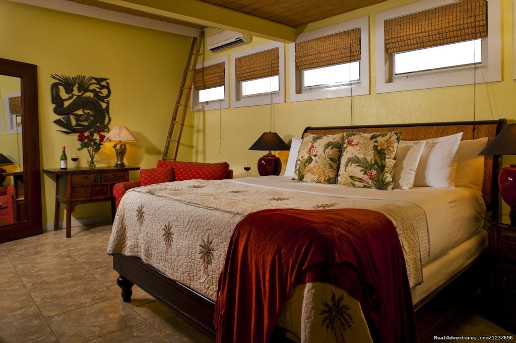 Tropical Inn, The Tuckaway | Most Romantic Inn in Key West | Image #15/23 | 