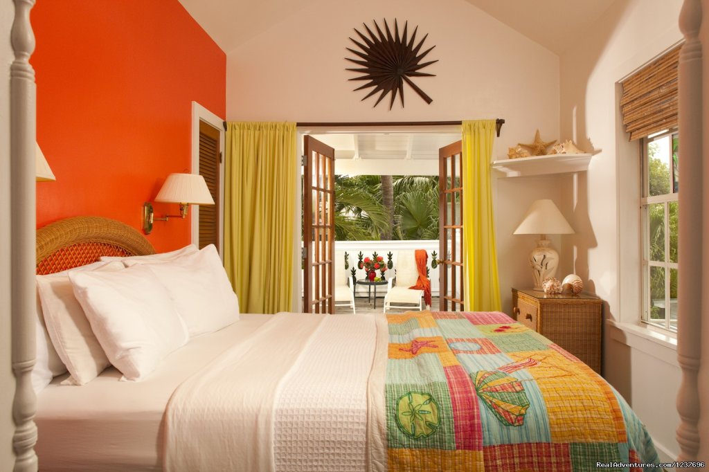 Tropical Inn, Key Lime Loft | Most Romantic Inn in Key West | Image #19/23 | 