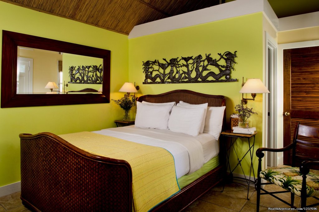 Tropical Inn, Pineapple Hideaway | Most Romantic Inn in Key West | Image #22/23 | 