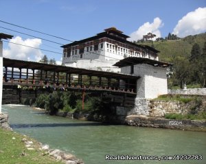Bhutan Budget tour
