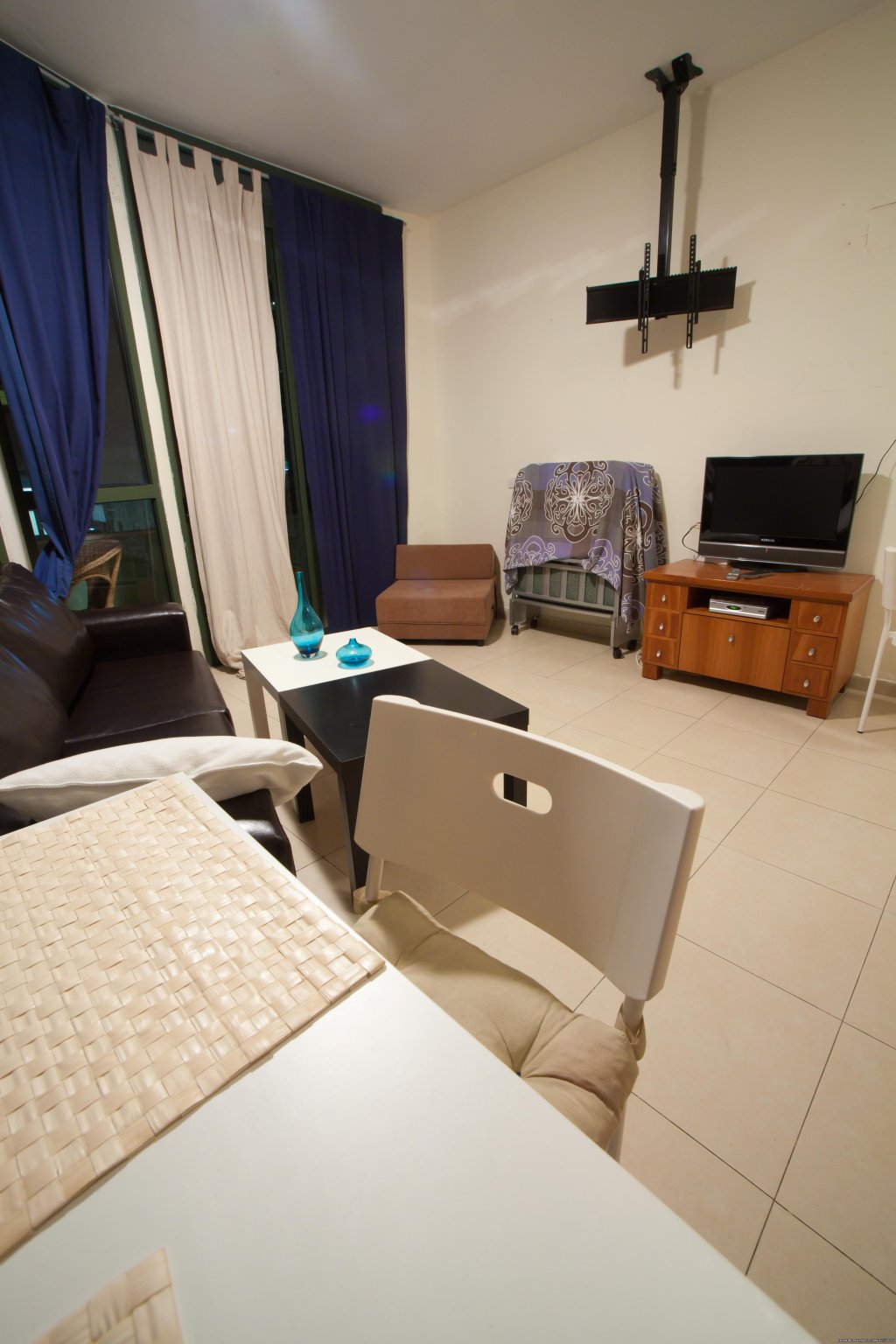 Ben suite, | Tel aviv, Israel | Vacation Rentals | Image #1/6 | 