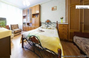 1 room for rent in Minsk. CHEAPLY. | Minsk, Belarus | Bed & Breakfasts