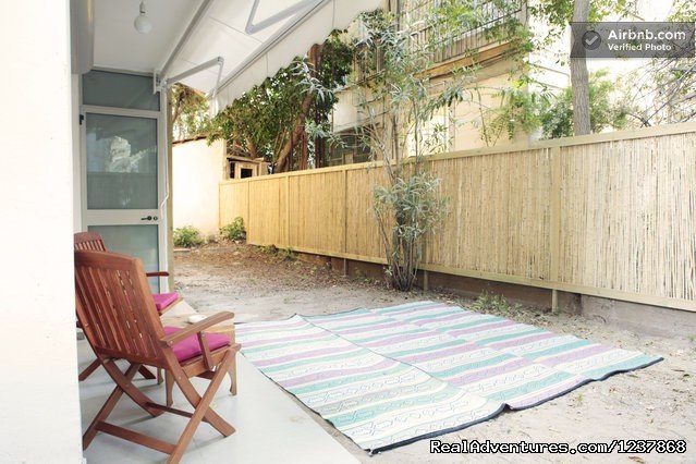 A new renovated 1 bedroom+  garden | Image #3/10 | 