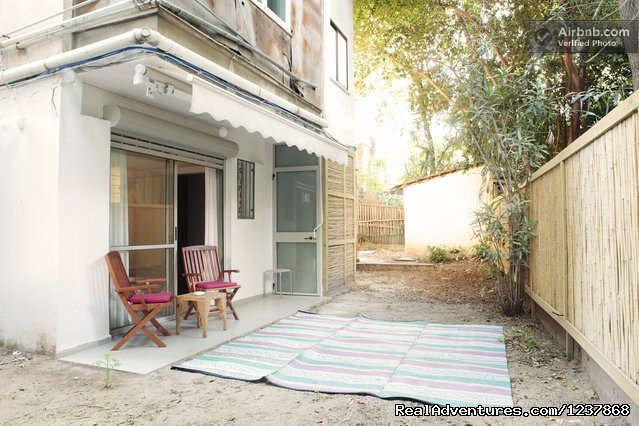 A new renovated 1 bedroom+  garden | Image #4/10 | 