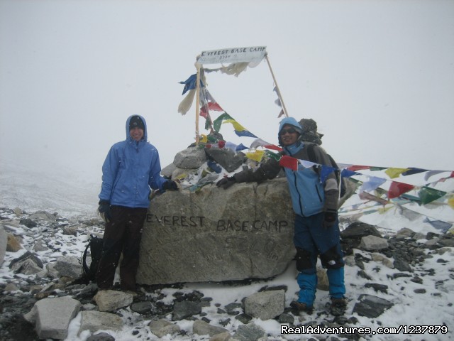 Trekking in Nepal, Nepal Trekking, Himalaya Trekki Everest Base Camp Trekking, EBC TRek