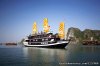 Luxury Cruises Advisor Halong Bay Vietnam | Halong, Viet Nam