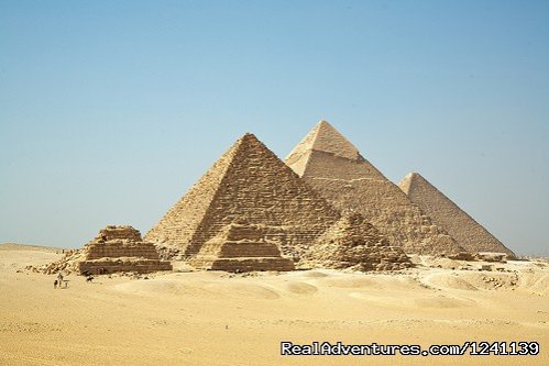 Egypt Sun And Fun Nile Cruises 100 U$ Per Pers. | Image #5/10 | 