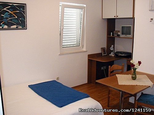 Studio corner Apartment 1 | Dubrovnik Studio Apartments | Image #3/19 | 