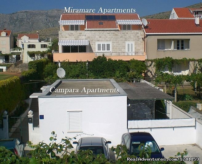 Campara & Miramare apartments | Dubrovnik Studio Apartments | Image #12/19 | 