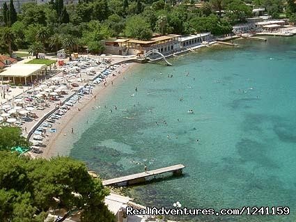 Lapad Bay Beach | Dubrovnik Studio Apartments | Image #18/19 | 