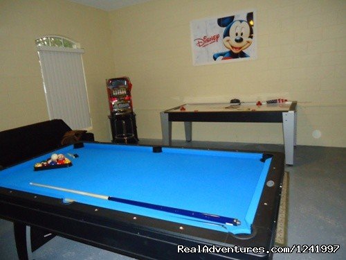 Mickey's Paradise, Pool, gamesroom, Wifi & More.. | Image #19/26 | 