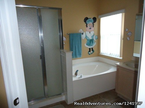 Mickey's Paradise, Pool, gamesroom, Wifi & More.. | Image #12/26 | 
