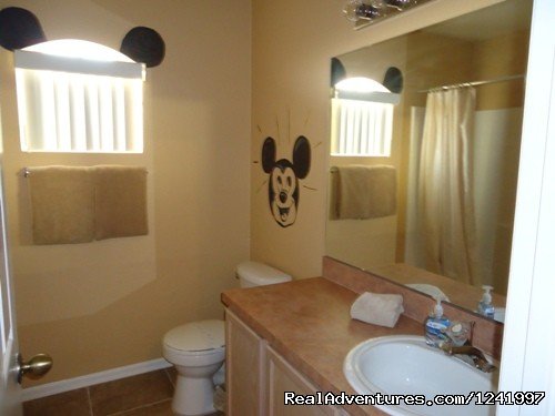 Mickey's Paradise, Pool, gamesroom, Wifi & More.. | Image #14/26 | 