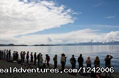 Travel to Alaska: The Inside Passage | Juneau, Alaska | Sight-Seeing Tours