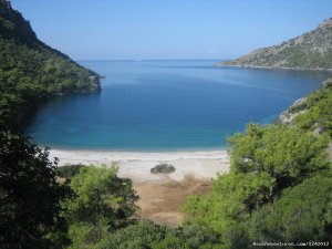 Yoga  Cruise Turkey Holidays | Mugla, Turkey | Health Spas & Retreats