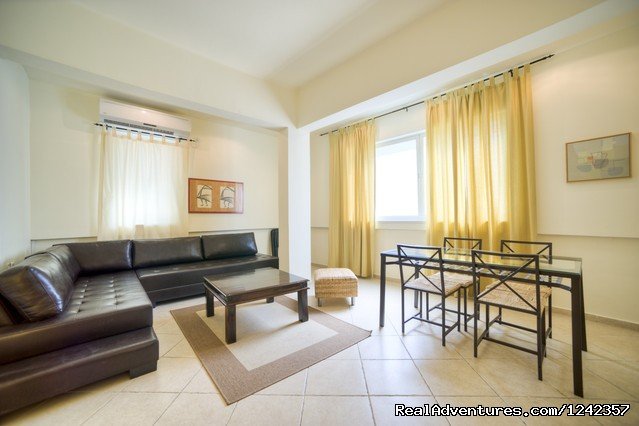 Newly Renovated 2 Bd Apartment | Tel Aviv, Israel | Vacation Rentals | Image #1/14 | 