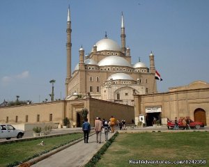 Perfect way to visit Egypt | Cairo, Egypt | Sight-Seeing Tours