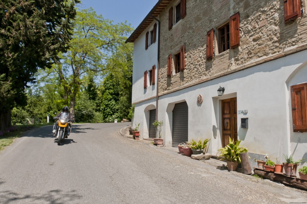 Alpine Adventure East | Aach, Germany | Motorcycle Tours | Image #1/8 | 