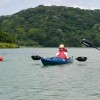 Kayaking the Panama Canal Watershed Kayaking the Panama Canal