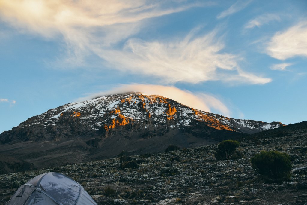 9 Days Mount Kilimanjaro Climbing - Machame Route | Image #3/6 | 