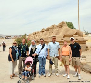Day Trips in Cairo, Luxor, Aswan | Luxor, Egypt Sight-Seeing Tours | Great Vacations & Exciting Destinations