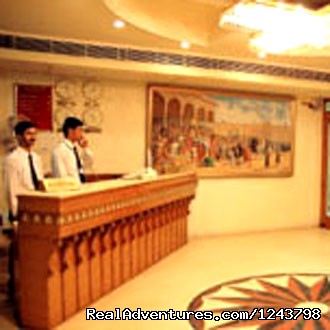 3 star hotel within 1km of Golden Temple. | Amritsar, India | Bed & Breakfasts
