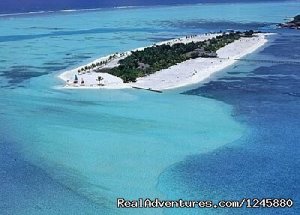 Air Plus Travel & Tours Maldives Special Offer '11