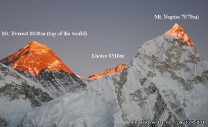 Amazing Authentic Treks & Expedition (P) Ltd. | Kathmandu , Nepal | Hiking & Trekking