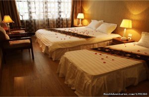 Accommodation: bed and breakfasts | Hanoi, Viet Nam | Bed & Breakfasts