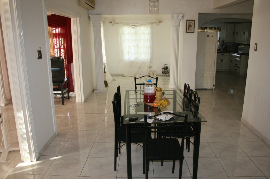 Self catering Vacation Rental accommodation Montego Bay | Montego Bay best Vacation Rental for relaxing | Image #12/18 | 