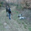 Hunting in Tuscany 'Riserva di Caccia Le Corniole' Hunting In Tuscany