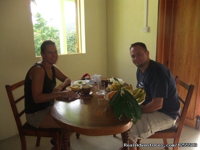 Guest at Serenity | Affordable vacation in Dominica | Image #7/12 | 