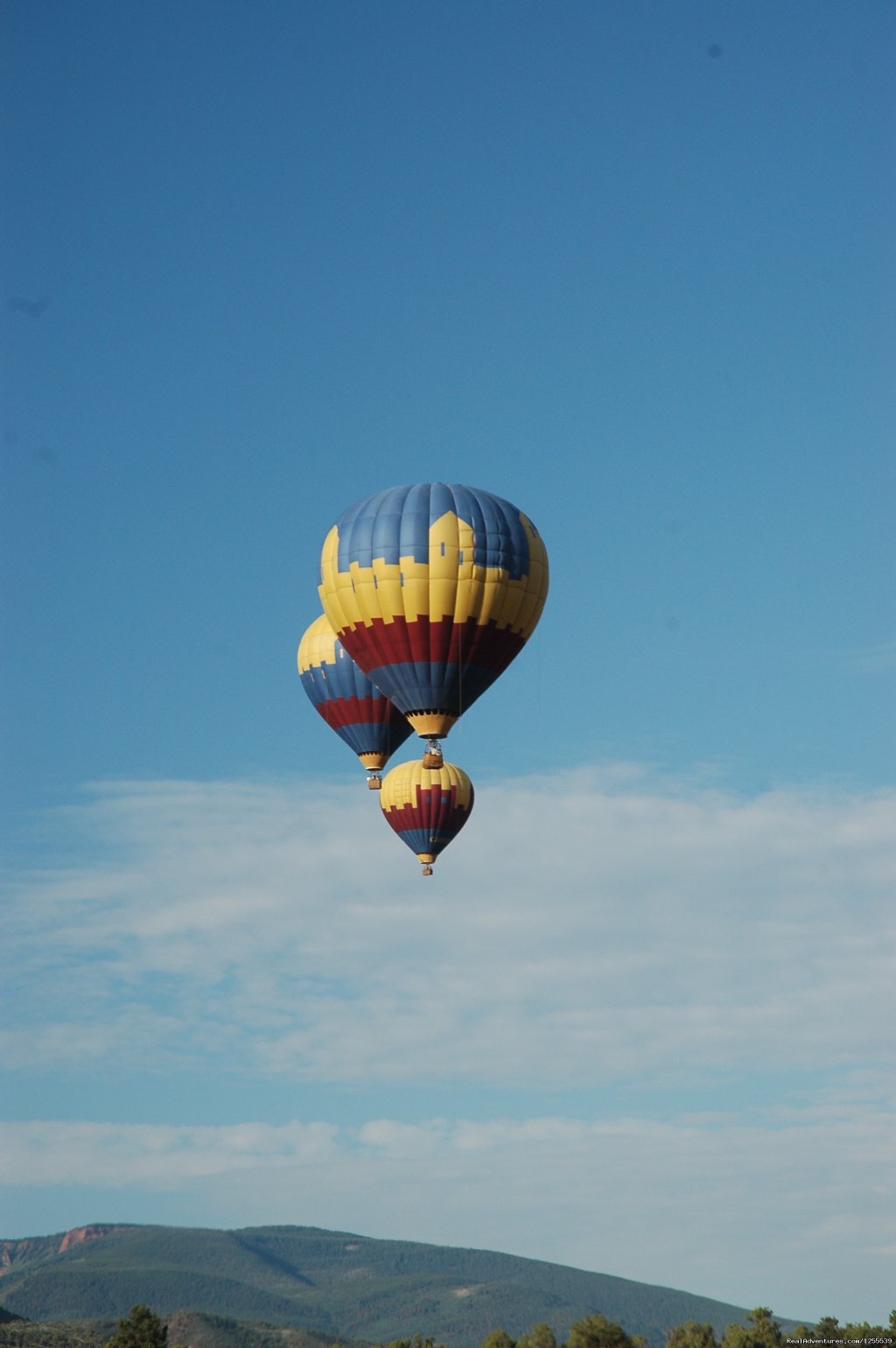 Camelot Balloons | Image #5/6 | 
