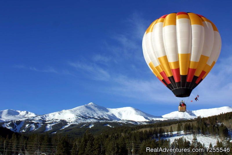 Rocky Mountain Hot Air,llc. | Image #4/8 | 