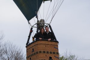 Midwest Balloon Rides | Fishers, Indiana Hot Air Ballooning | Great Vacations & Exciting Destinations