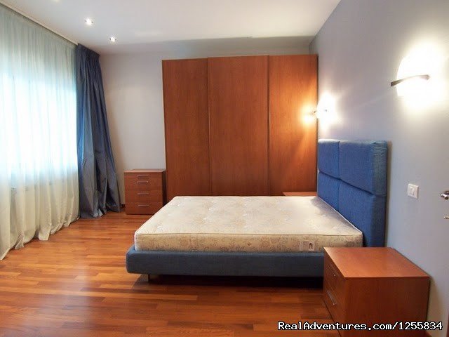 bedrooms | Spacious two bedroom apartment furnished for rent | Manila, Philippines | Vacation Rentals | Image #1/4 | 