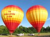 Middle Tennessee Hot Air Adventures | Franklin, Tennessee