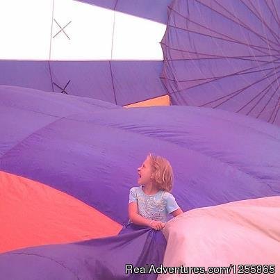 Balloon fun | Monticello Country Ballooning | Image #4/11 | 