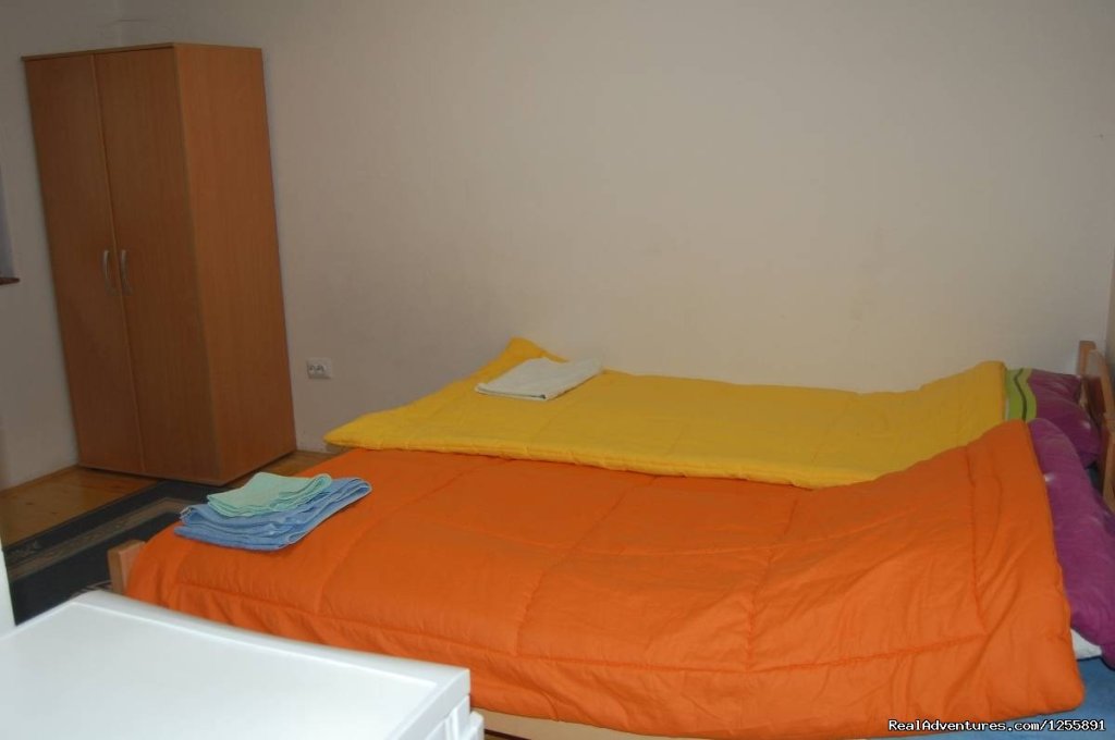 Apartment 1 | Apartments and Hostel Rooms Castanea Sarajevo | Image #3/10 | 