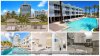 3 Room Art Deco Oceanfront Suite at Shelborne | Miami Beach, Florida