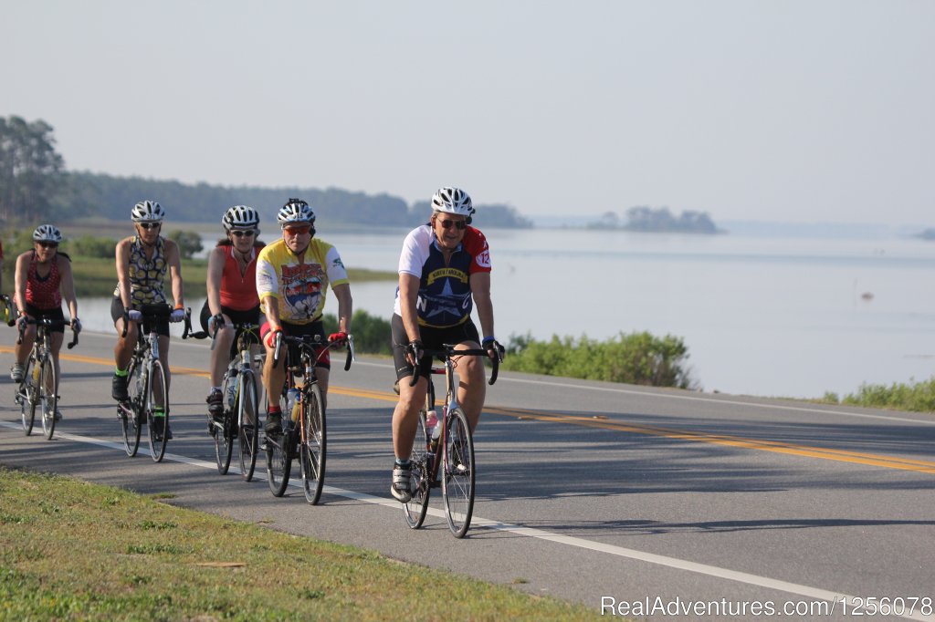 East Coast | Bike Florida 2014 Tour | Image #5/17 | 