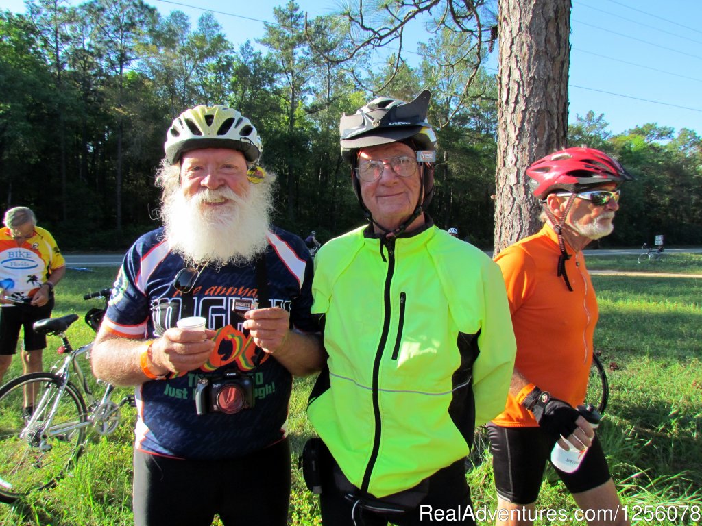 Beard | Bike Florida 2014 Tour | Image #17/17 | 