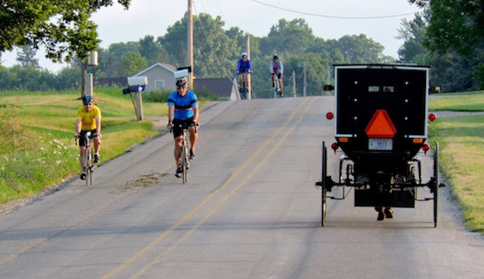 Amishland and Lakes Bicycle Tour | Image #3/5 | 