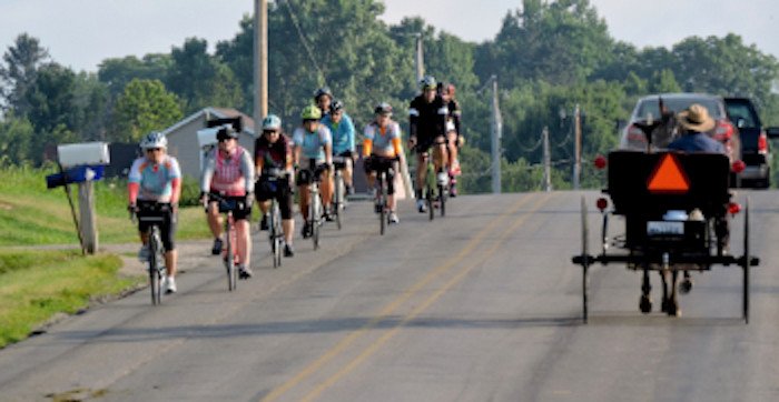 Amishland and Lakes Bicycle Tour | Image #4/5 | 