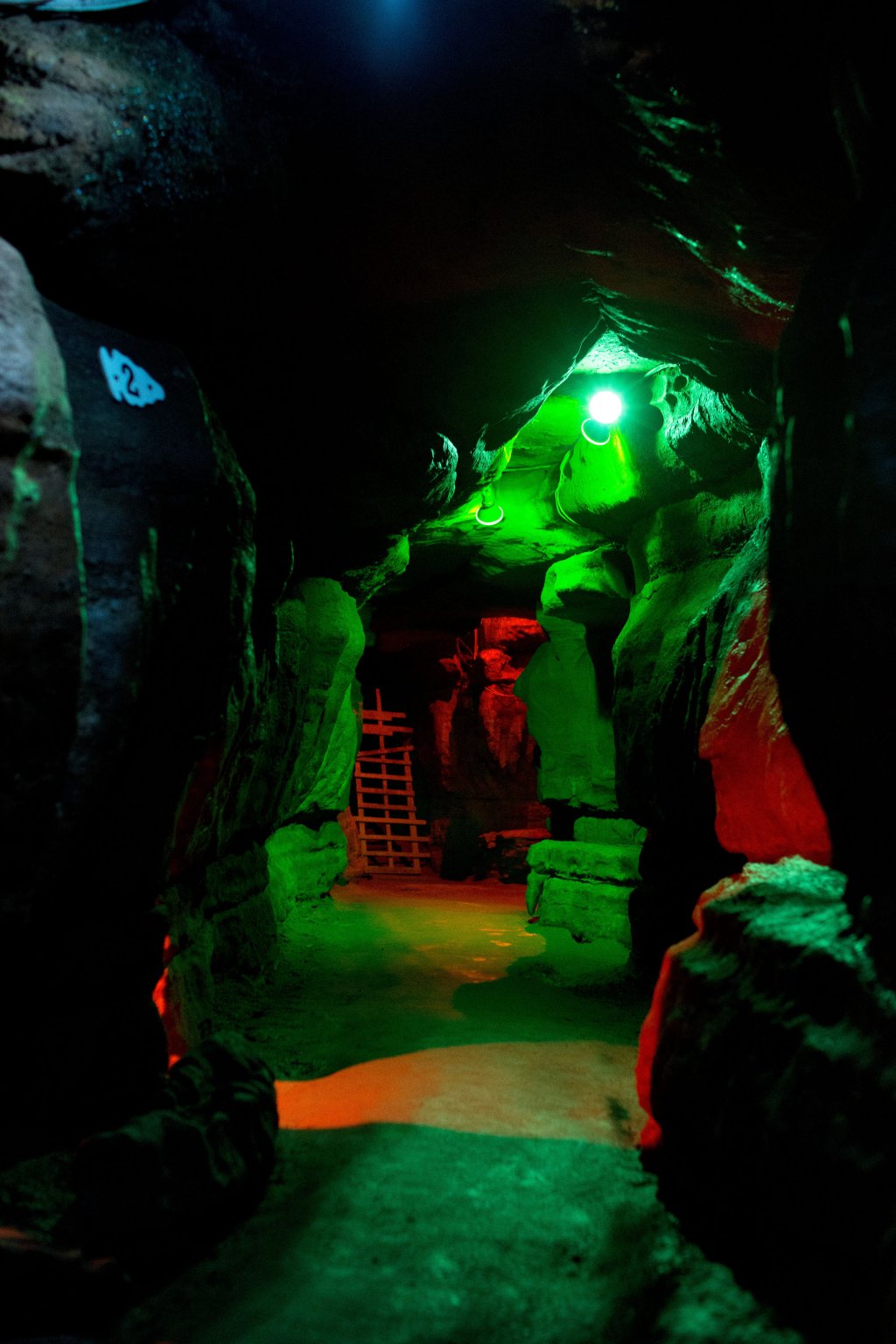Olentangy Caverns | Image #12/12 | 