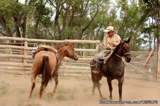 Zapata Ranch Photo