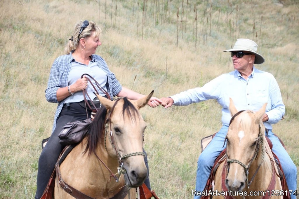 Find your inner cowpoke | Family Vacations and Retreats | Image #5/6 | 